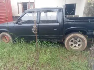 Datsun D22 1982 Pickup (Used)