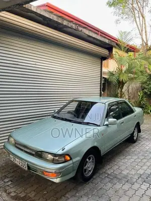 Toyota Corolla Carina At My Road EFI 1995 Car (Used)