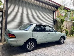 Toyota Corolla Carina At My Road EFI 1995 Car (Used)