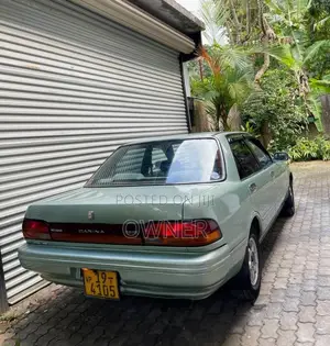 Toyota Corolla Carina At My Road EFI 1995 Car (Used)