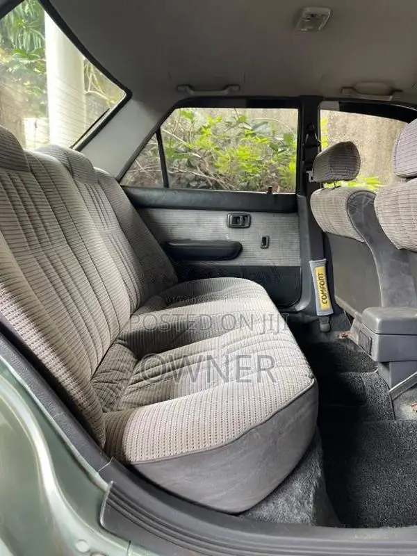 Toyota Corolla Carina At My Road EFI 1995 Car (Used)
