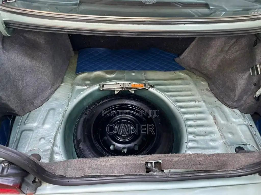 Toyota Corolla Carina At My Road EFI 1995 Car (Used)