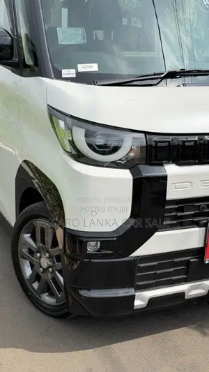 Mitsubishi Delica Mini G Premium 2024 Car Unregistered (Recondition)