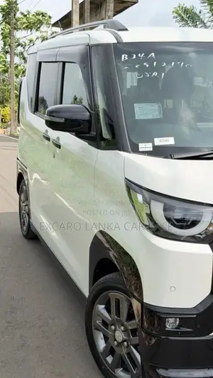 Mitsubishi Delica Mini G Premium 2024 Car Unregistered (Recondition)