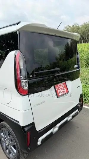Mitsubishi Delica Mini G Premium 2024 Car Unregistered (Recondition)