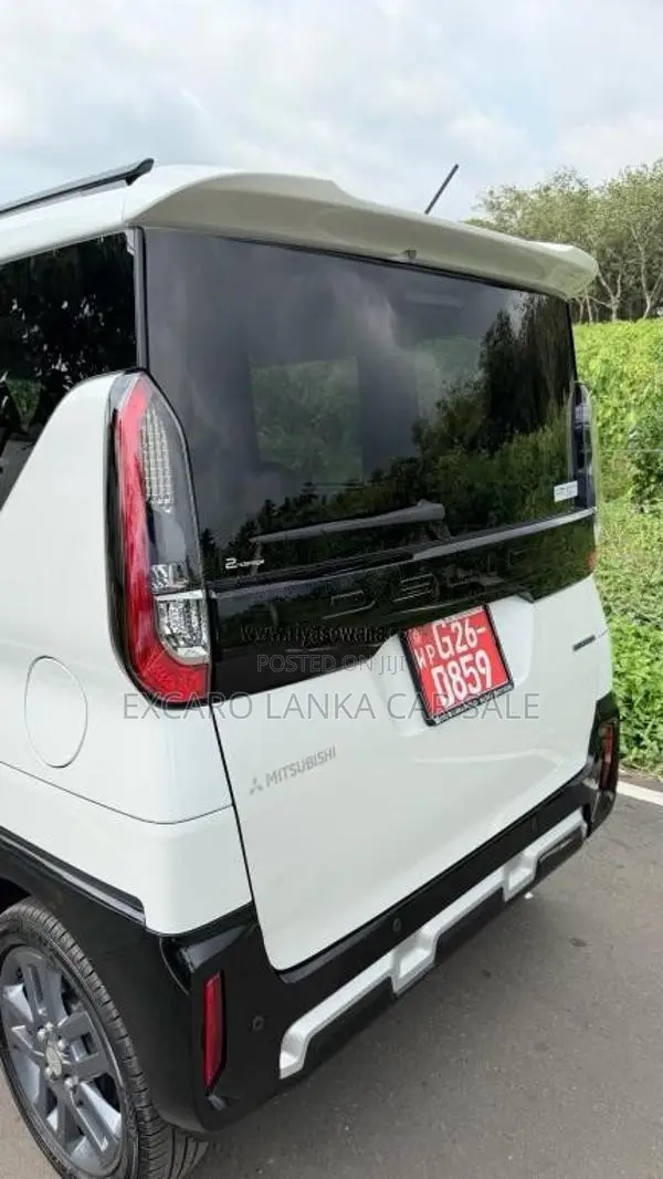 Mitsubishi Delica Mini G Premium 2024 Car Unregistered (Recondition)