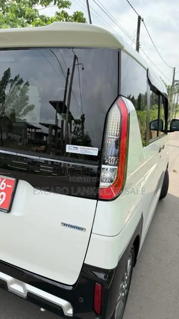 Mitsubishi Delica Mini G Premium 2024 Car Unregistered (Recondition)