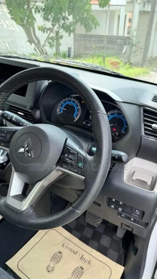 Mitsubishi Delica Mini G Premium 2024 Car Unregistered (Recondition)