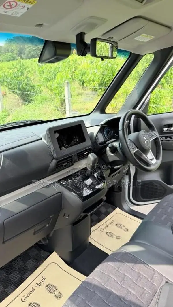 Mitsubishi Delica Mini G Premium 2024 Car Unregistered (Recondition)