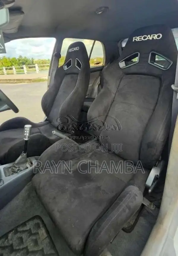 Toyota Glanza 1996 Car (Used)