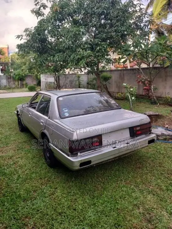 Honda Accord 1.8 Litre 1985 Car (Used)