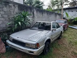 Honda Accord 1.8 Litre 1985 Car (Used)