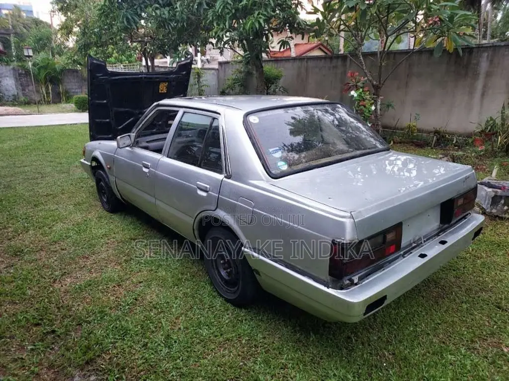 Honda Accord 1.8 Litre 1985 Car (Used)