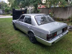 Honda Accord 1.8 Litre 1985 Car (Used)