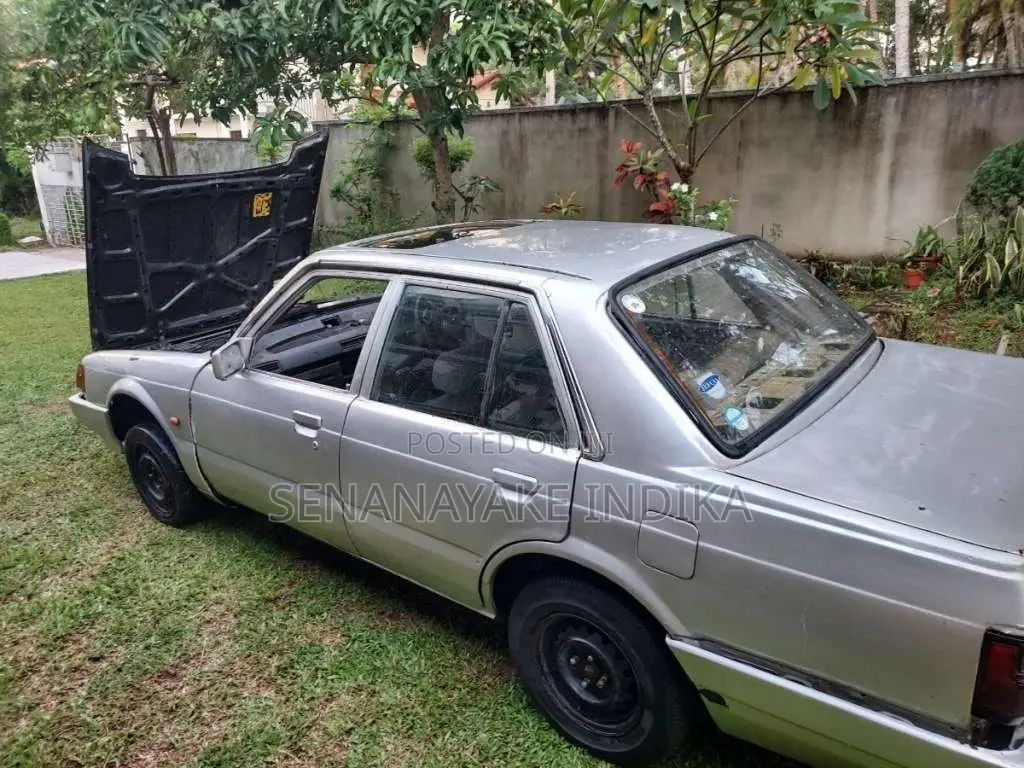 Honda Accord 1.8 Litre 1985 Car (Used)
