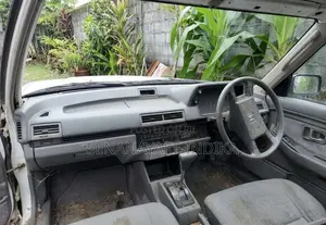 Honda Accord 1.8 Litre 1985 Car (Used)