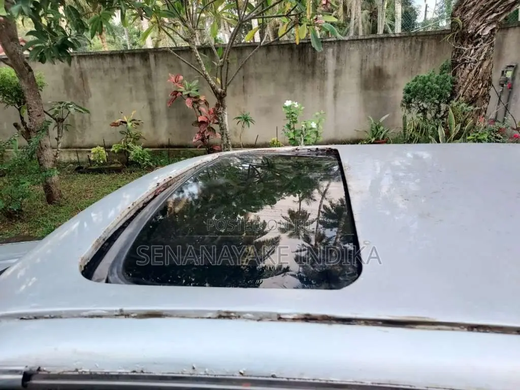 Honda Accord 1.8 Litre 1985 Car (Used)