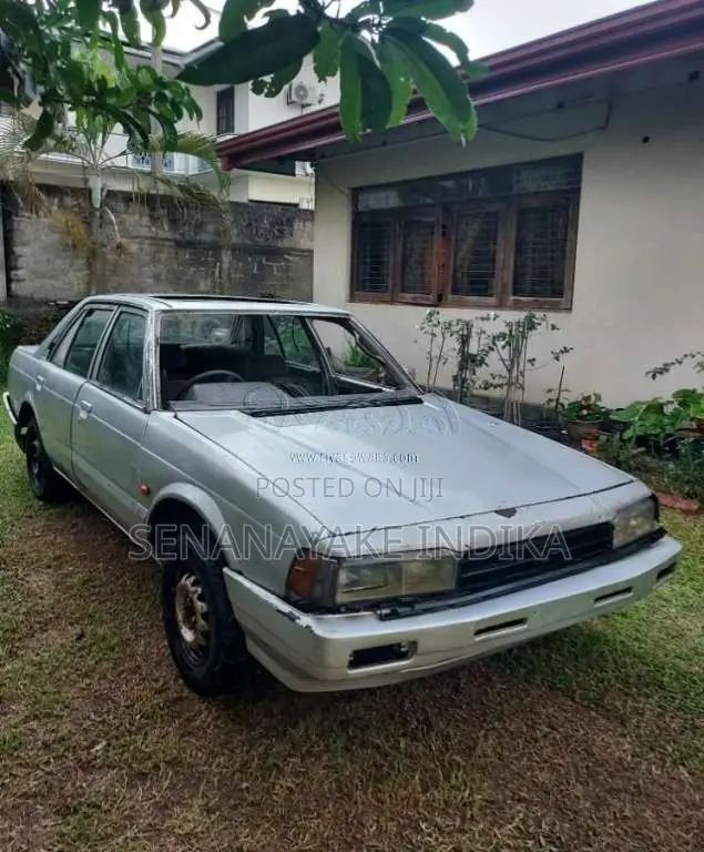 Honda Accord 1.8 Litre 1985 Car (Used)