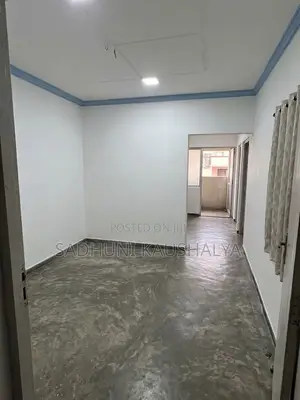 Furnished 2bdrm Block of Flats in Lakhiru Sevana, Maligawatta for sale