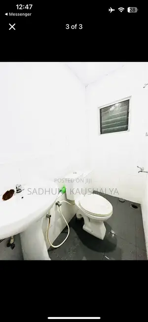 Furnished 2bdrm Block of Flats in Lakhiru Sevana, Maligawatta for sale