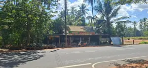 Commercial Shop Space for Rent – Wariyapola–Padeniya Main Road