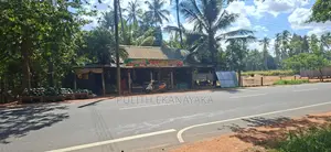Commercial Shop Space for Rent – Wariyapola–Padeniya Main Road