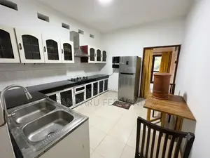 Furnished 2bdrm House in Rajagiriya for rent