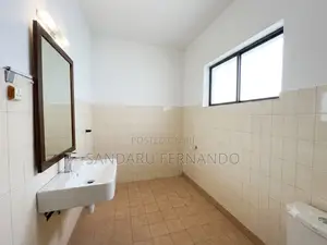 Furnished 2bdrm House in Rajagiriya for rent