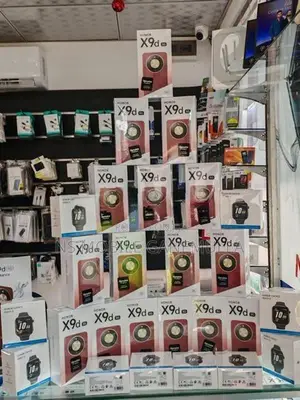 Honor X9 d (Brand New)