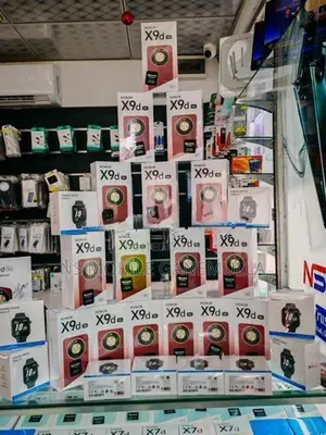 Honor X9 d (Brand New)