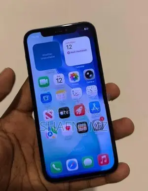 Apple iPhone 12 64GB (Used)