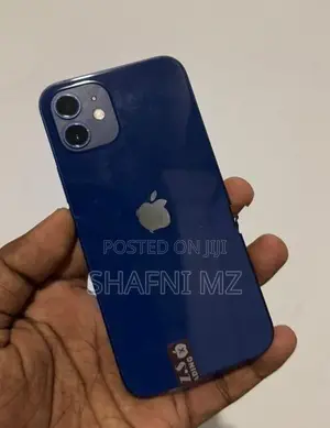 Apple iPhone 12 64GB (Used)