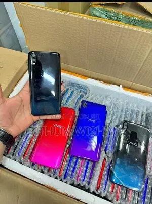 Vivo Y93 6GB/128GB (Brand New)