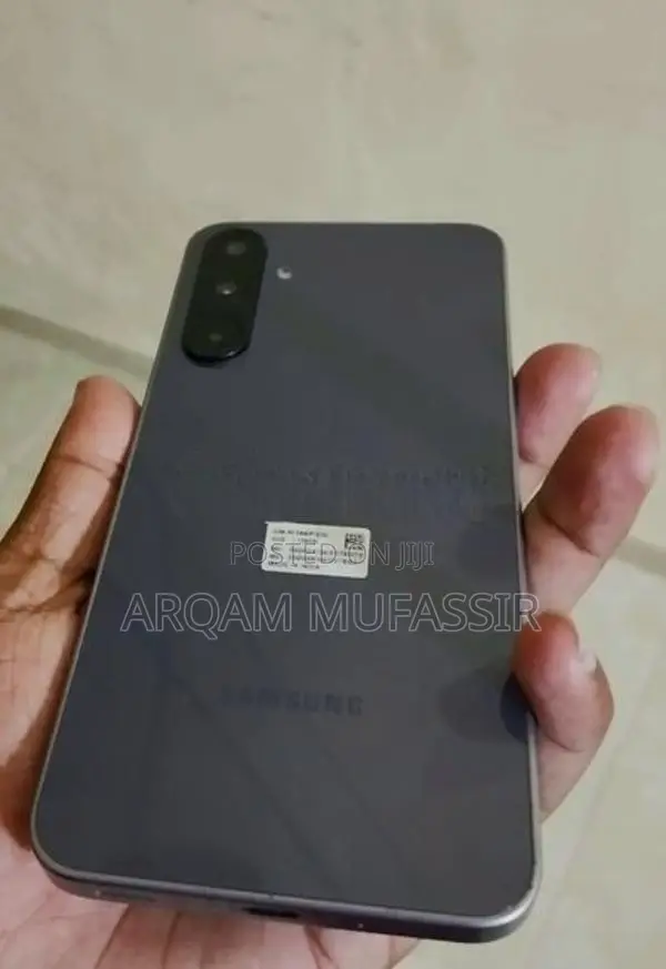 Samsung Galaxy M16 5G (Used)