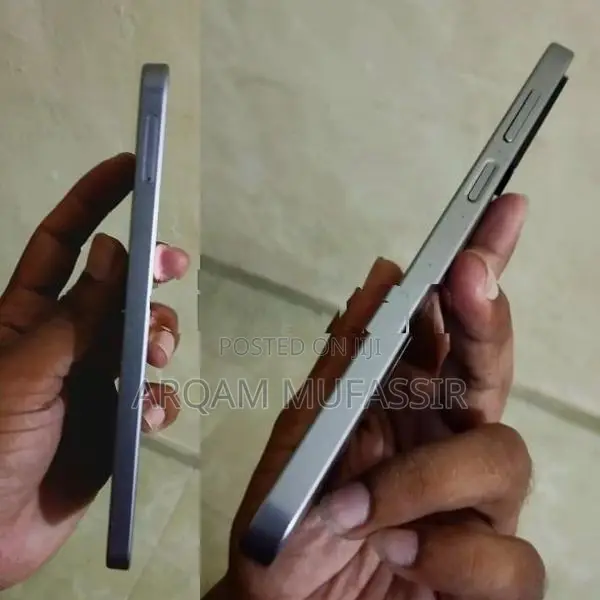 Samsung Galaxy M16 5G (Used)