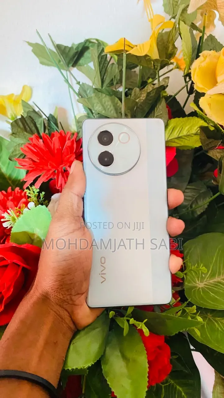 Vivo V30e 128 GB Blue