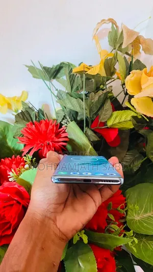 Vivo V30e 128 GB Blue