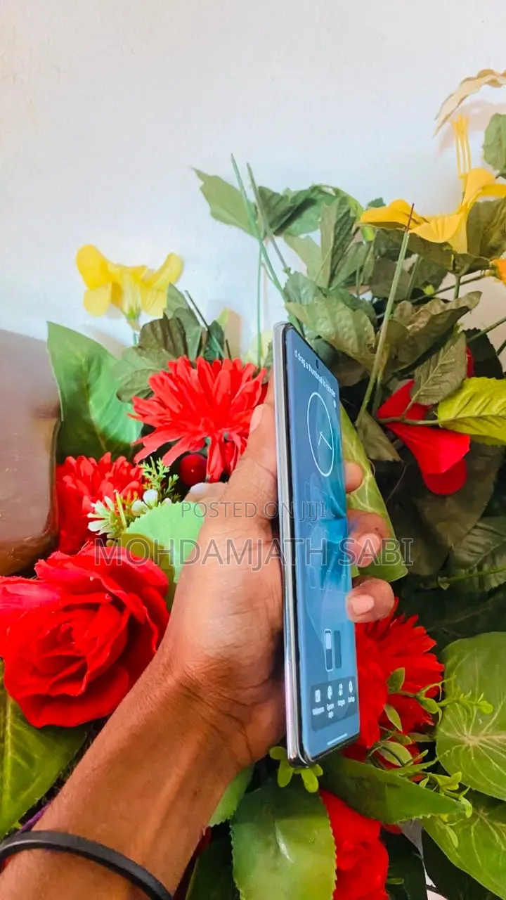 Vivo V30e 128 GB Blue