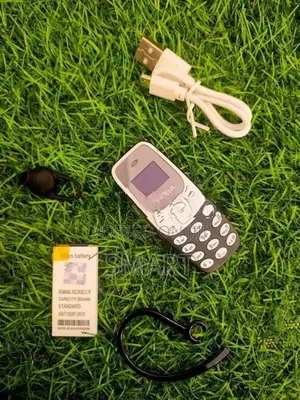 Nokia BM10 Mini Phone (Brand New)