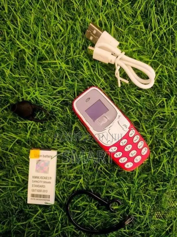 Nokia BM10 Mini Phone (Brand New)