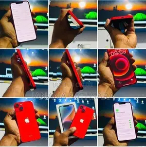 Apple iPhone 14 Iphone14 (Used)