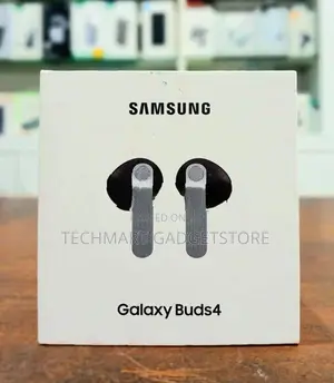 Samsung Galaxy Buds4