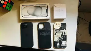 Apple iPhone 15 (Used)