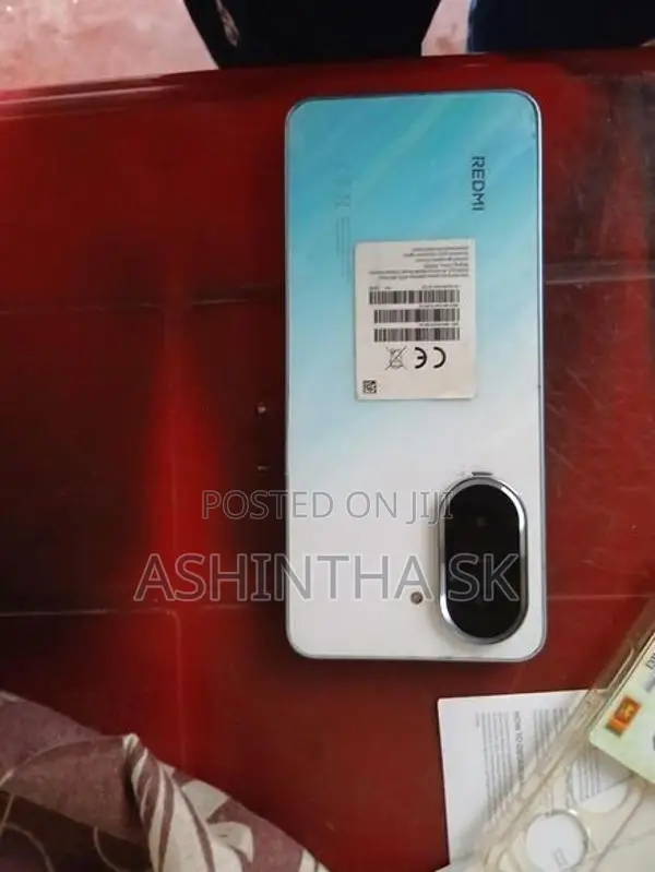 Xiaomi Redmi A5 (Used)