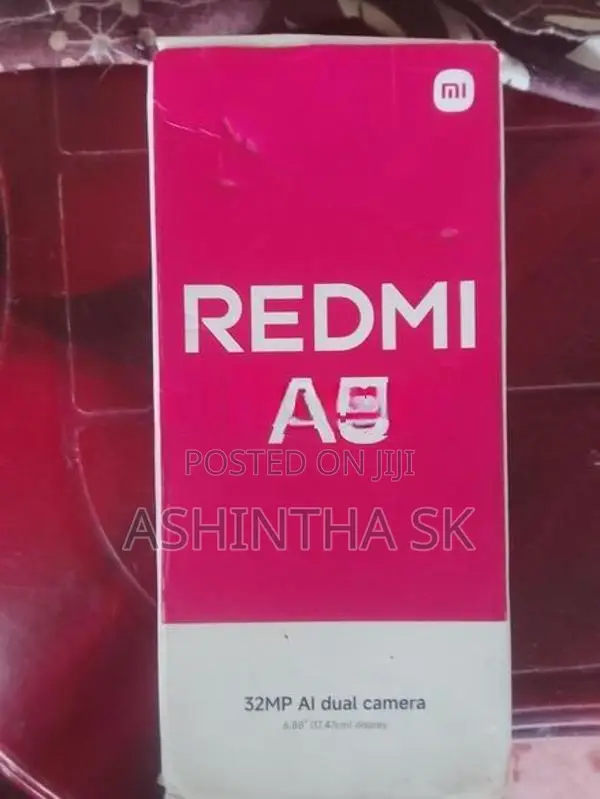 Xiaomi Redmi A5 (Used)