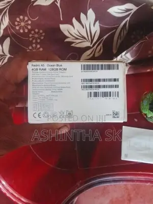 Xiaomi Redmi A5 (Used)