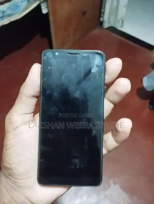 Samsung Galaxy M01 Core (Used)