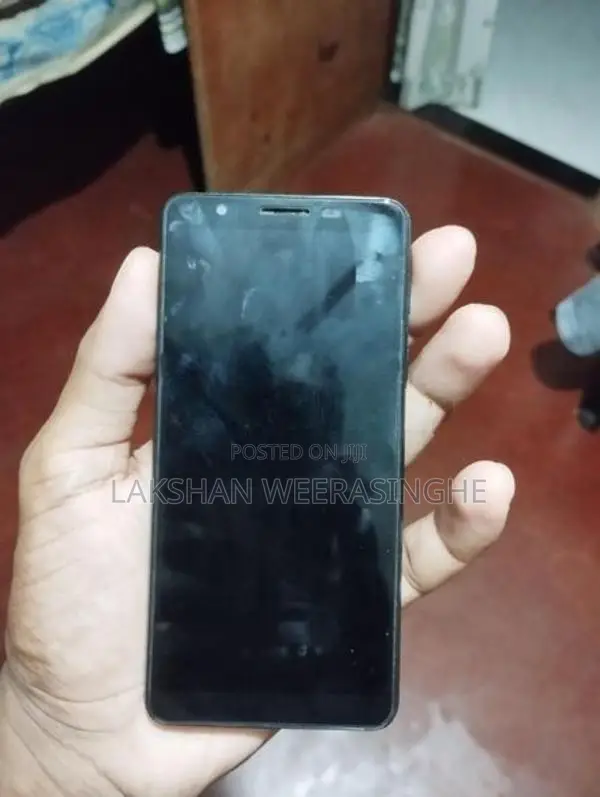 Samsung Galaxy M01 Core (Used)