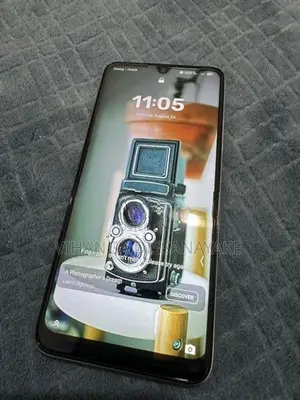 ZTE nubia V80 Plus (Used)
