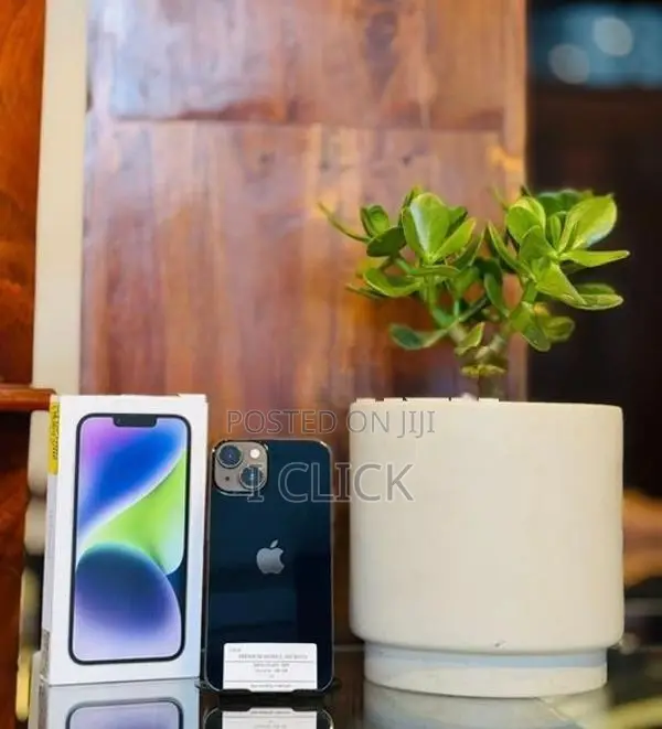 Apple iPhone 14 128GB (Used)